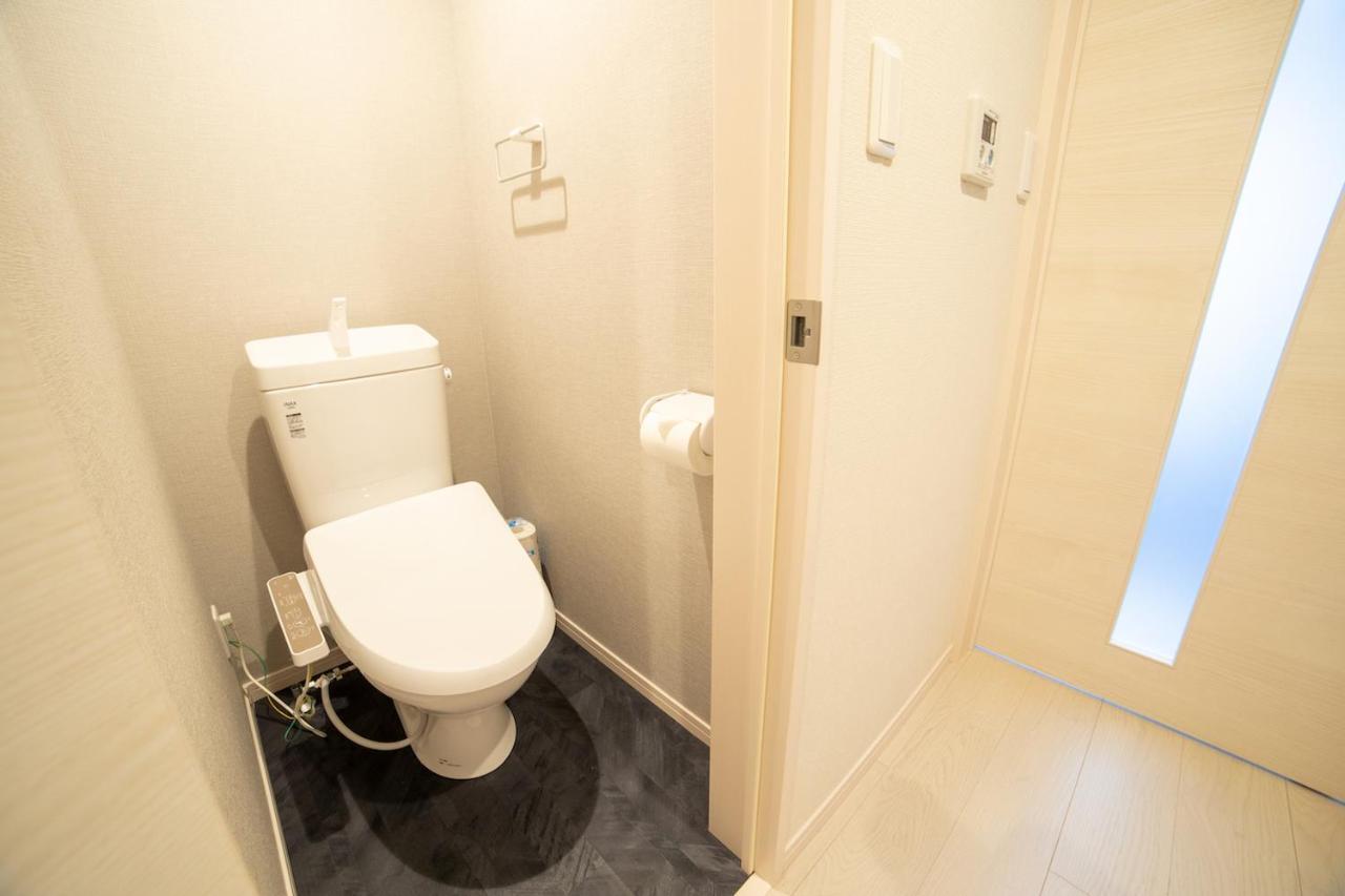 ミニマリズムホテル葛飾 Appartement