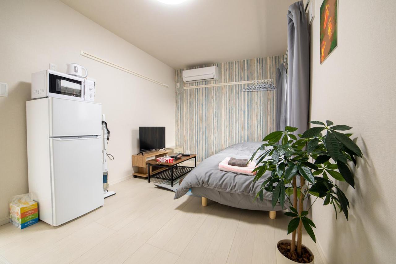 ミニマリズムホテル葛飾 Appartement *