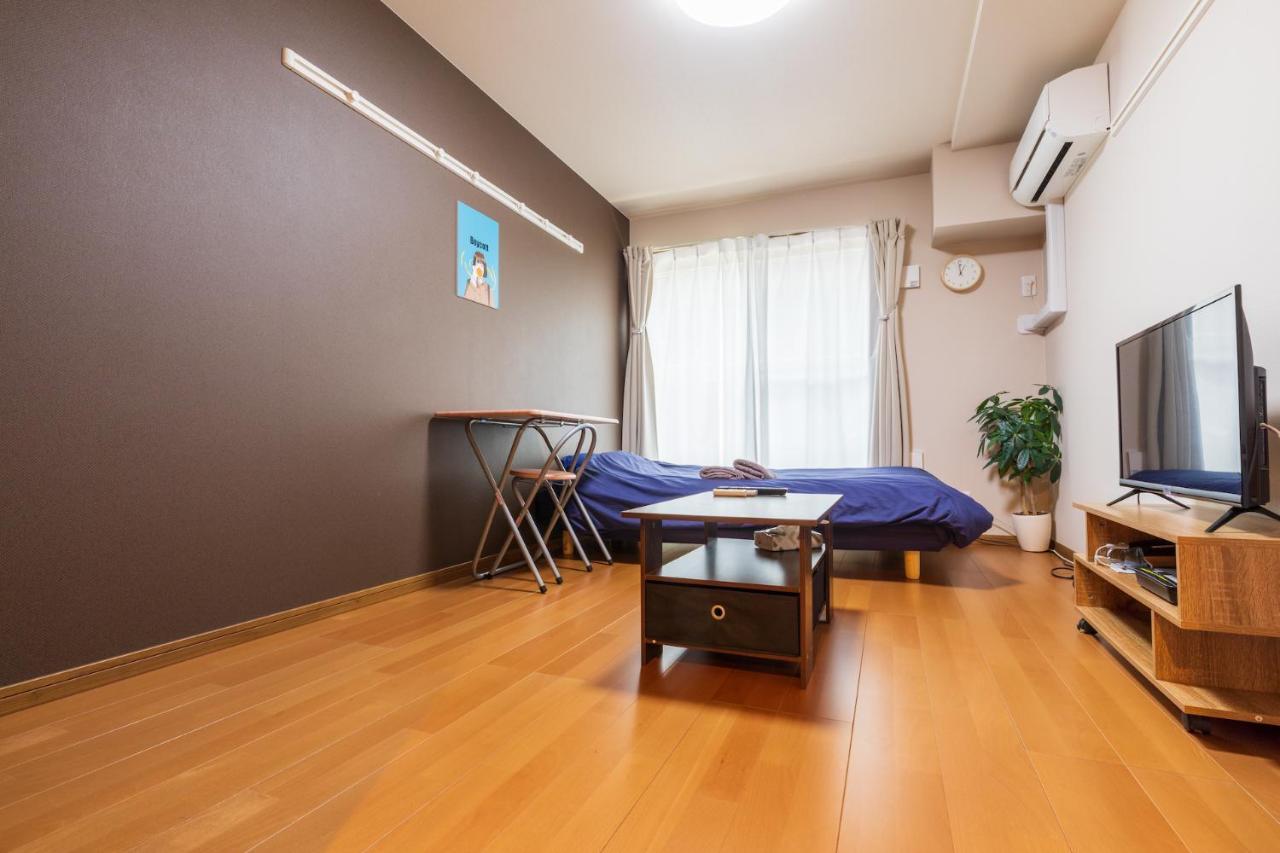 Appartement ミニマリズムホテル葛飾 *